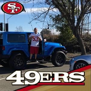 Meet your Posher, John